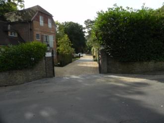 Photo of Frensham Mill